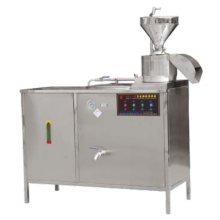 Industrial Automatic Soymilk Machine - Soybean Milk Making Machine