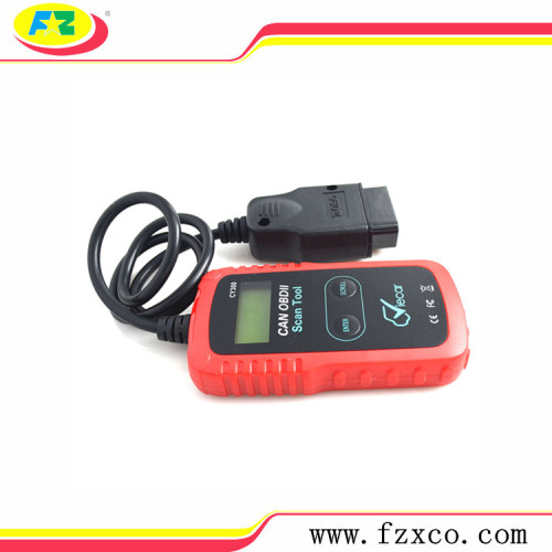 MS300 Tool Scanner Kereta Pembaca Kod Automotif