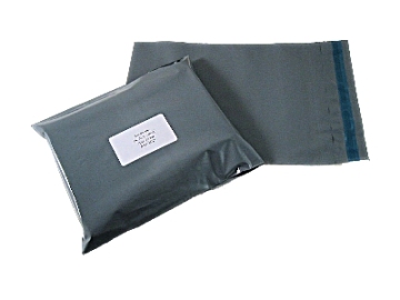 Waterproof Plastic Shipping Bags For Clothes