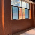 High NRC Decorative Acoustic Wood Panels