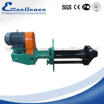 2015 Professional Vertical Marine Sea Water Pump