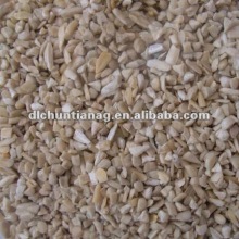 100% broken sunflower kernel