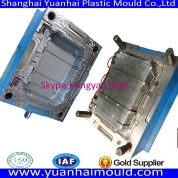 china mold maker