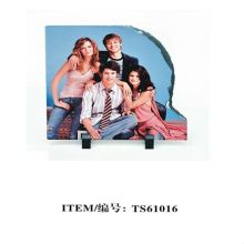 Yiwu taile brand sublimation lithographs,blank stone for heat press machine