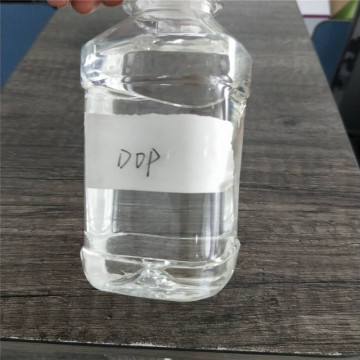 Dioctyl Phthalate DOP In Artificial Leather