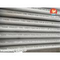 EN10216-5 1.4841 AISI314 Stainless Steel Seamless Pipe