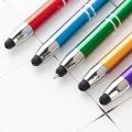 Çok Renkli Tükenmez Kalemler