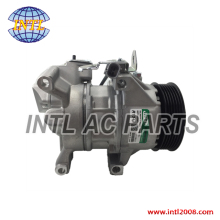 DENSO 5SER09C 88310-0D210 447150-0340 DCP50248 DCP50305 for Toyota Yairs Auris auto ac air conditioning compressor