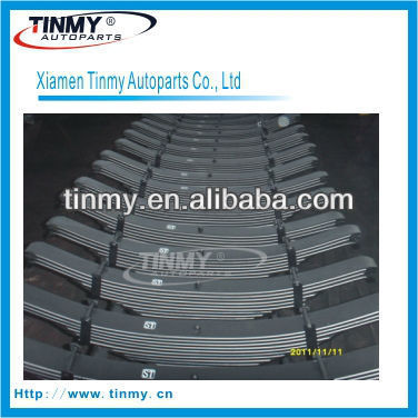 Leaf Spring for Trailer Semi Trailer