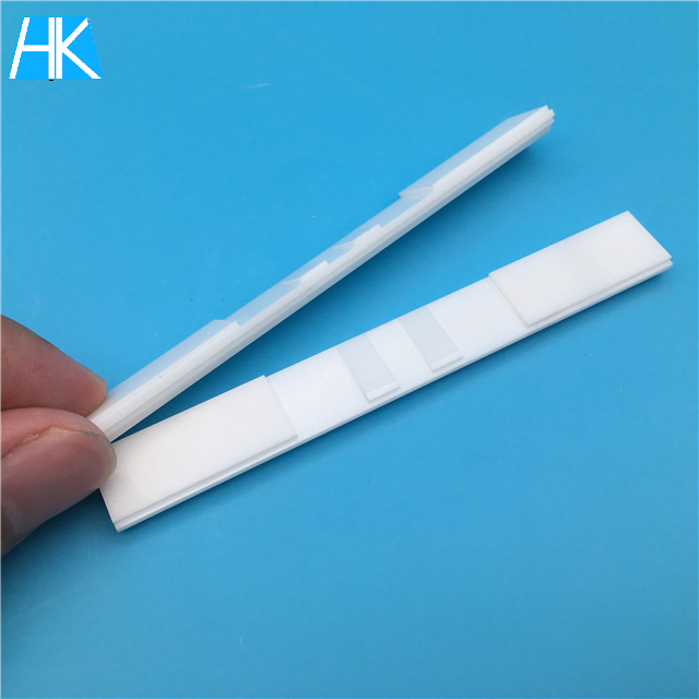 3% yttira stabilized zirconia ceramic fixture armature guide