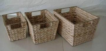WILLOW BASKET