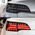 Lampu ekor hcmotionz untuk Tesla Model 3 Model Y 2017-2021