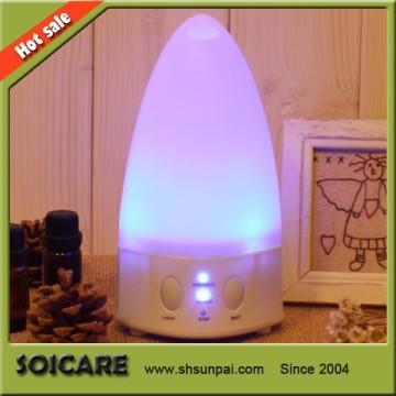 150ml essential oils use, ABS+PP how do i use essential oils, Colorful led light use essential oils