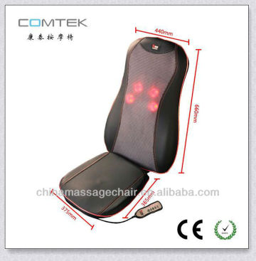 RK-958 far infrared kneading car massager