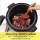 Wholesale dessini Multifunction aluminum pressure cooker