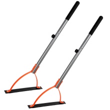 Durable High-strength Weed Cutter Machine - Grass Hook Tool Weeding Equipment