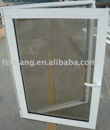 High quality Aluminum Casement window