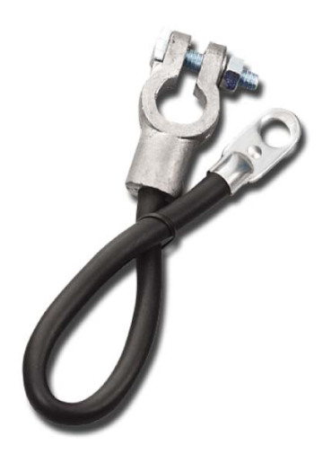 Top Post Terminal Battery Cables