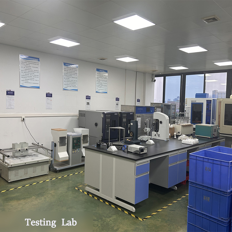 检测实验室zhu1 Testing lab zhu1