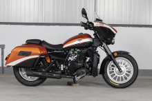 Best Motorcycle Brand for Beginners