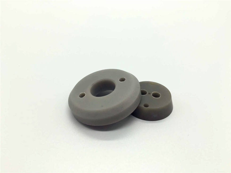 Aluminum nitride HTCC ceramic heater and substrate manufacturer-china ceramic component supplier