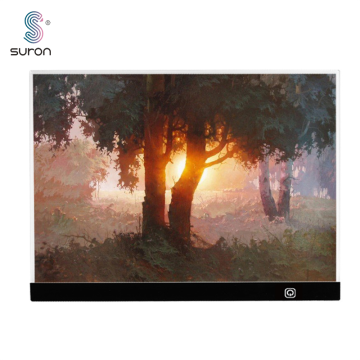 Suron A2 Light Table for Diamond Painting