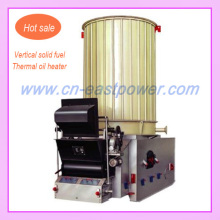 Small Coal Fred Thermal Oil Heater (YLL)