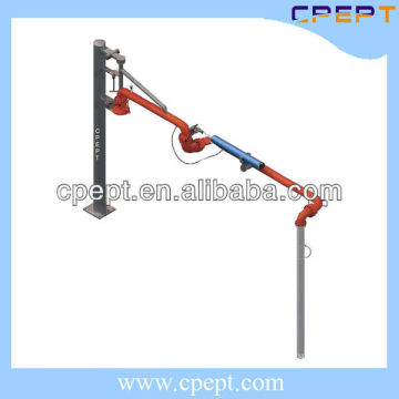 Truck Top Loading Arms
