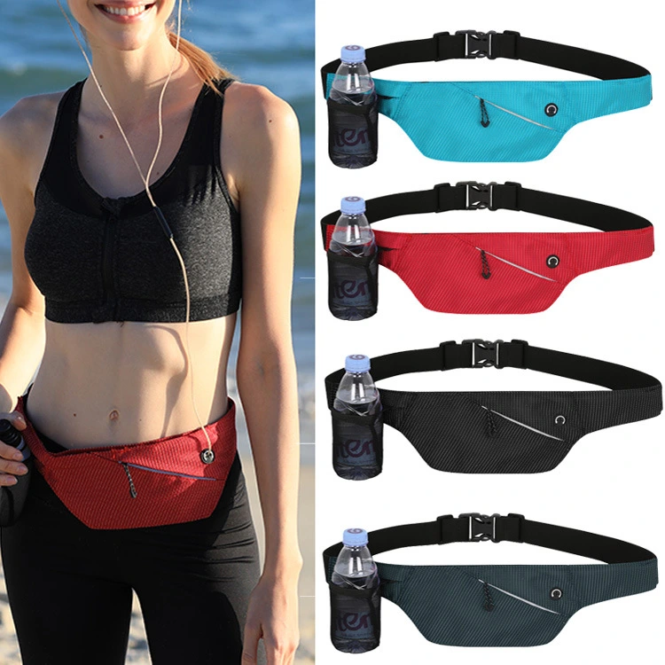 Running Sport Mobile Phone Phone Pocket Anti-Theft Waist Bag