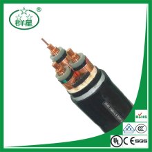 cable round