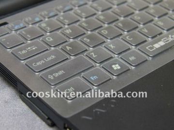 Laptop Keyboard Protector for Asus