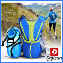 Cycling Hydration Pack Water Rucksack Backpack Hiking Climbing Pouch