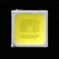 1W Λευκό SMD LED 5050 SMD 6000-6500K