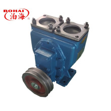 Vehicle Tanker Pump Solutions