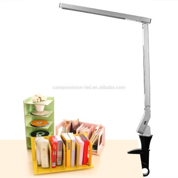 led clamp desk lamp dimmable & rechargeable led clamp desk lamp