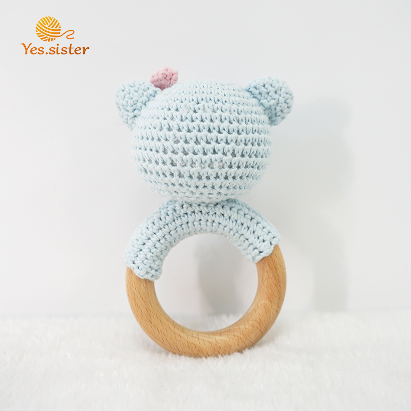 Teether For Babies