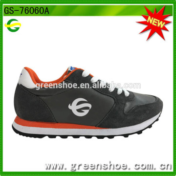 Lace-up women sport shoes walking sport shoes