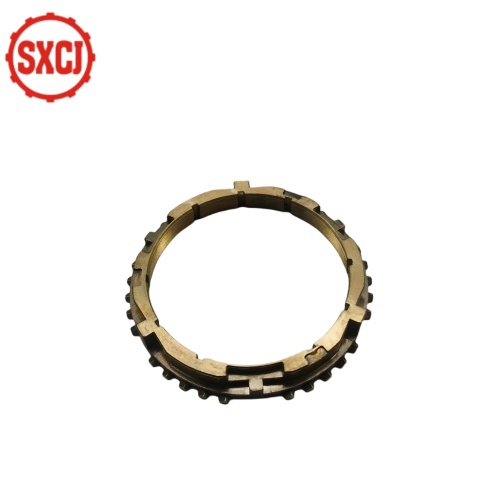 Auto Parts Transmission Syncronizer Ring para Geely