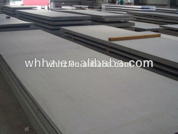marine steel sheet