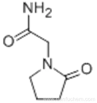 Piracetam CAS 7491-74-9