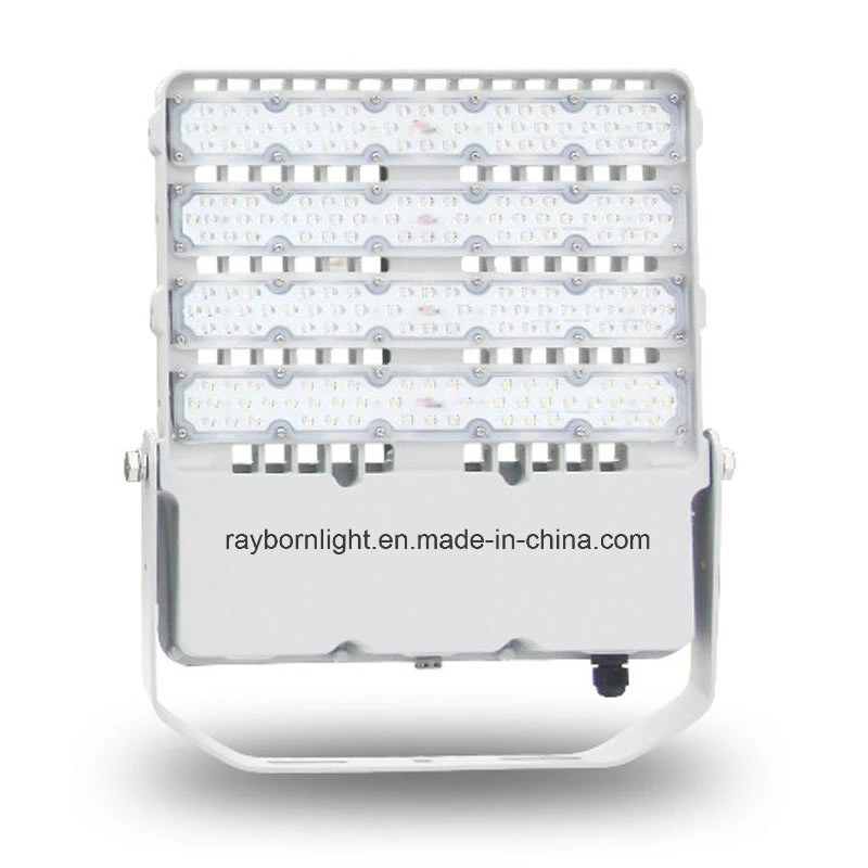 High Power 150lm/W 200W 300W Asymmetric LED Flood Light for Outdoor Fishing Boat Lighting