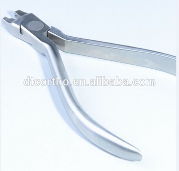 health medical&good reputation dental orthodontic crimpable hook pliers in China