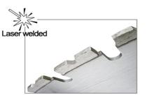 Wall Concrete Cutting Diamond Blades