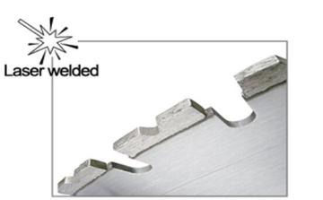 Wall Concrete Cutting Diamond Blades