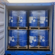 hydrazine hydrate as reducing agent