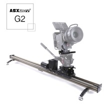 ASXMOV-G2 Professional wire control optional track optional color Camera Video Slider