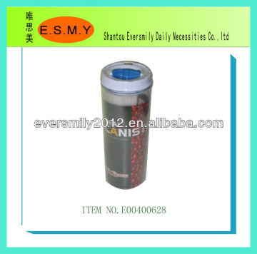 Plastic Food Container