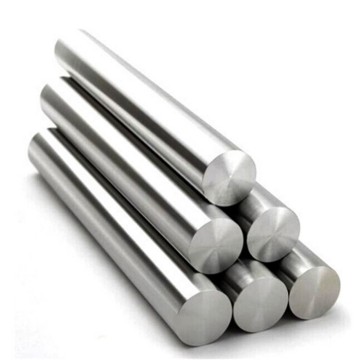 chrome plated round bar steel bar piston rod