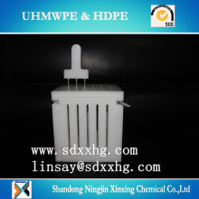 barbecue cubex/skewer maker box