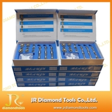 7 in 1 micro dermabrasion device use diamond tips